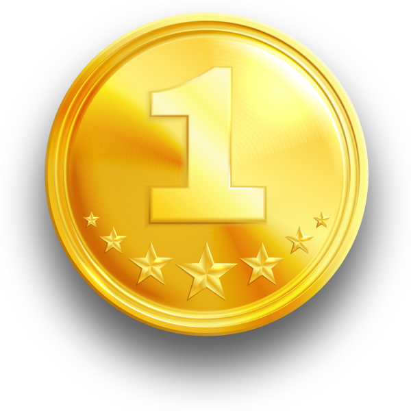 Primer lugar