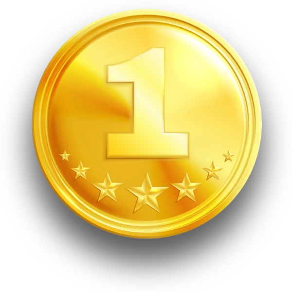 Primer lugar