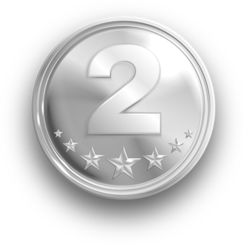 Segundo lugar