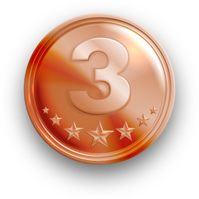Tercer lugar