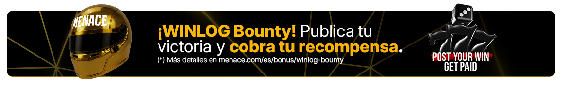 Publica y cobra tu recompensa